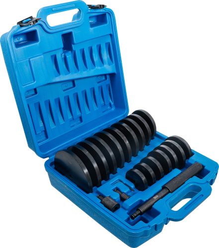 BGS javító kapcsok W alakú Ø 0,6 mm 100 darabos