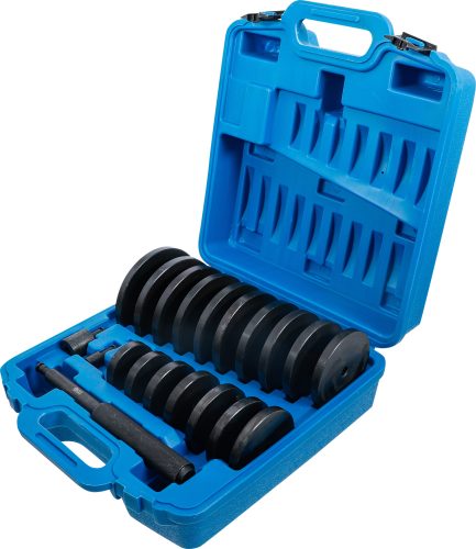 BGS javító kapcsok W alakú Ø 0,6 mm 100 darabos