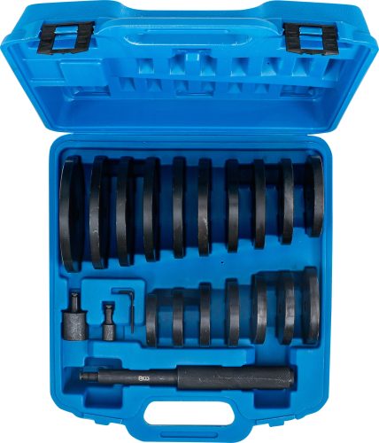 BGS javító kapcsok W alakú Ø 0,6 mm 100 darabos