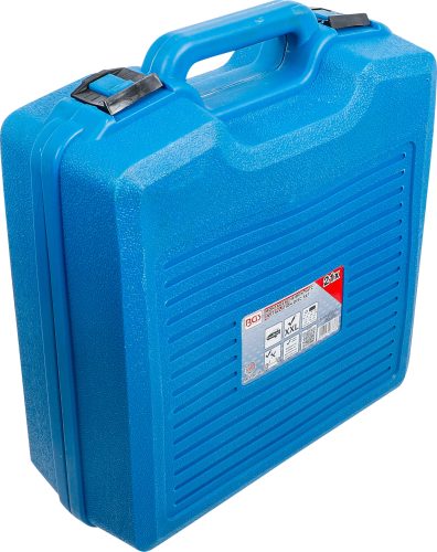 BGS javító kapcsok W alakú Ø 0,6 mm 100 darabos