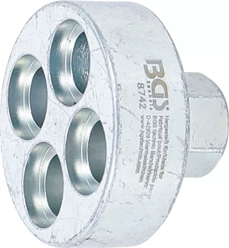 BGS főtengelyforgató BMW M52 / M54 / M56