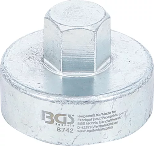 BGS főtengelyforgató BMW M52 / M54 / M56