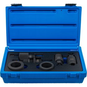 BGS befecskendező szivattyúkerék lehúzó/Vezérműlánc-feszítő készlet BMW, Opel