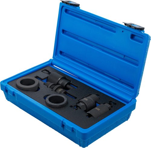 BGS befecskendező szivattyúkerék lehúzó/Vezérműlánc-feszítő készlet BMW, Opel