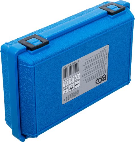 BGS befecskendező szivattyúkerék lehúzó/Vezérműlánc-feszítő készlet BMW, Opel