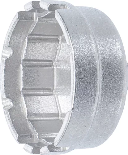 BGS olajszűrőkulcs 14 élű Ø 64,5 mm Lexus, Toyota
