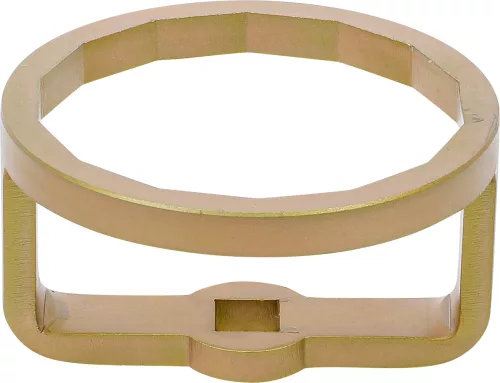 BGS olajszűrőkulcs 14 élű Ø 84 mm Dodge, Jeep, Mercedes-Benz