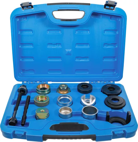 BGS hátsó szilent kinyomókészlet BMW E36, E46, E85