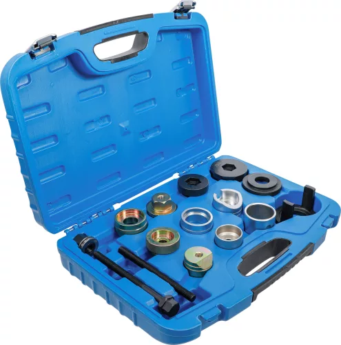 BGS hátsó szilent kinyomókészlet BMW E36, E46, E85