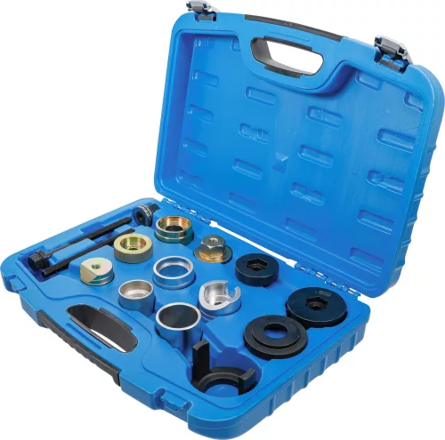 BGS hátsó szilent kinyomókészlet BMW E36, E46, E85