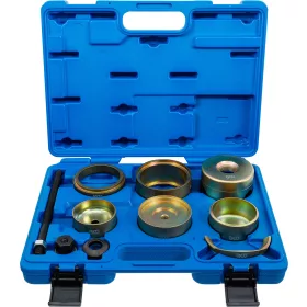 BGS hátsó szilent kinyomó készlet VAG 11 darabos