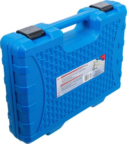 BGS hátsó szilent kinyomó készlet VAG 11 darabos