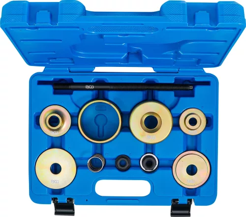 BGS hátsó tengelycsapágy szerszámkészlet VW T5