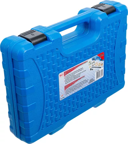 BGS hátsó tengelycsapágy szerszámkészlet VW T5
