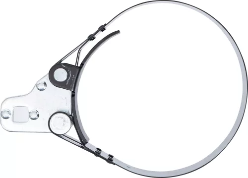 BGS olajszűrő leszedő XL Ø 125 - 145 mm