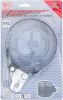 BGS olajszűrő leszedő XL Ø 125 - 145 mm