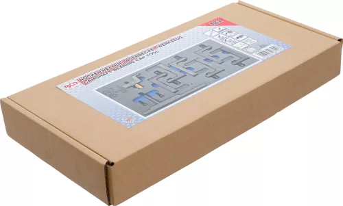 BGS vezérműtengely csapágy szerelőkészlet BMW N51 / N52