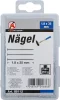 BGS szög-készlet 200 g 1,8 x 35 mm