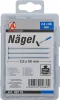 BGS szög-készlet 250 g 2,8 x 60 mm