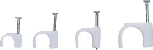 BGS kábelsaru készlet 71 darabos