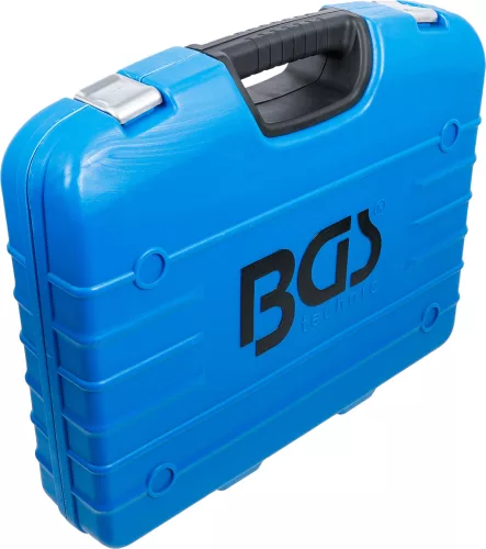 BGS üres táska a BGS 8820-hez