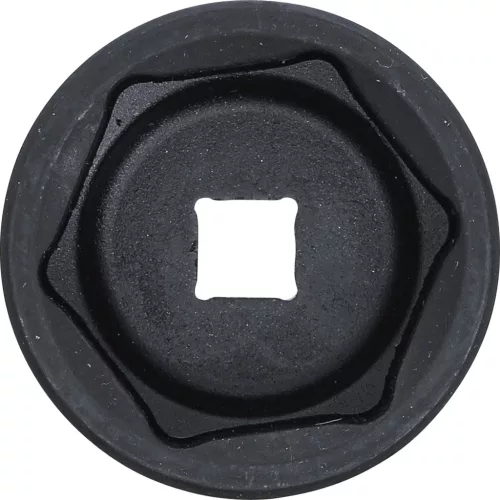 BGS olajszűrőkulcs hatszögletű Ø 36 mm Audi, BMW, Ford, MAN, Mercedes-Benz, Opel, VW