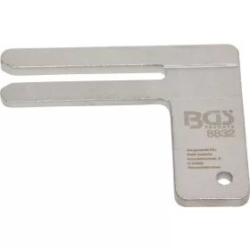 BGS kiegyenlítőtengely beállító BMW N40 / N42 / N45 / N46