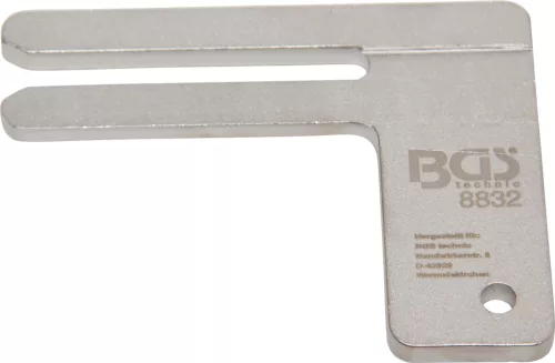 BGS kiegyenlítőtengely beállító BMW N40 / N42 / N45 / N46