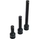 BGS hosszabbítókészlet légkulcshoz 20 mm (3/4") 3 darabos
