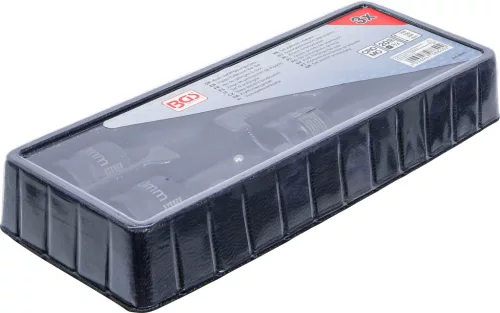 BGS hosszabbítókészlet légkulcshoz 20 mm (3/4") 3 darabos