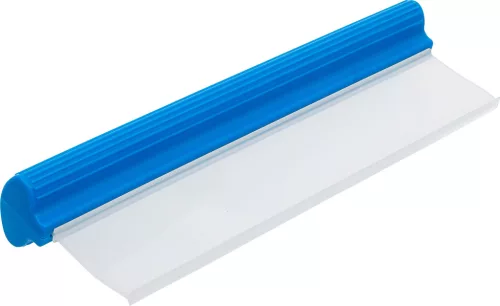 BGS szilikonos vízlehúzó 300 mm