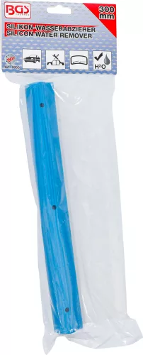 BGS szilikonos vízlehúzó 300 mm
