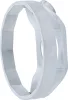 BGS olajszűrőkulcs 14 élű Ø 102 mm Opel