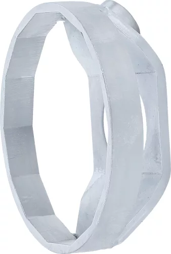BGS olajszűrőkulcs 14 élű Ø 102 mm Opel