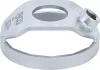 BGS olajszűrőkulcs 14 élű Ø 102 mm Opel
