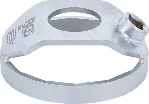 BGS olajszűrőkulcs 14 élű Ø 102 mm Opel