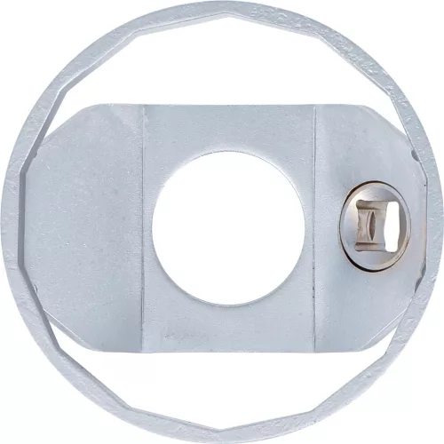 BGS olajszűrőkulcs 14 élű Ø 102 mm Opel