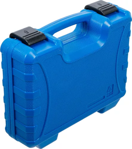 BGS univerzális villás gömbcsukló-szerelőkészlet Levegős vésőkészlethez 5 darabos