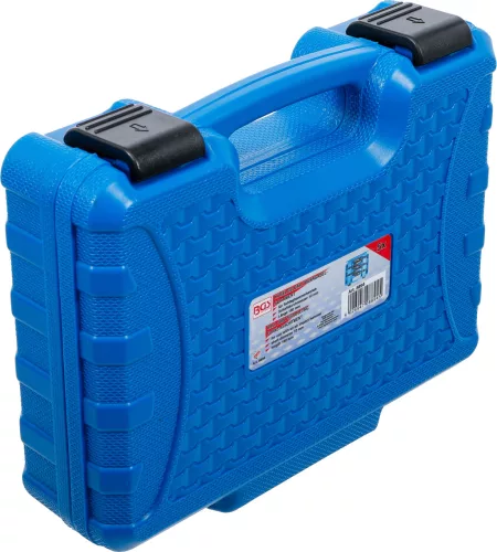 BGS univerzális villás gömbcsukló-szerelőkészlet Levegős vésőkészlethez 5 darabos