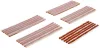 BGS szelepjavító dugó 204 mm 25 darabos