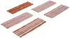 BGS szelepjavító dugó 204 mm 25 darabos