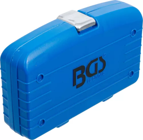 BGS gumijavítókészlet 54 darabos