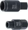 BGS háromszögkulcs készlet Bosch Injektorhoz 3 élű 7 / 12,6 mm