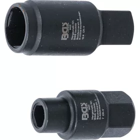 BGS háromszögkulcs készlet Bosch Injektorhoz 3 élű 7 / 12,6 mm
