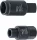 BGS háromszögkulcs készlet Bosch Injektorhoz 3 élű 7 / 12,6 mm