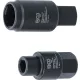 BGS háromszögkulcs készlet Bosch Injektorhoz 3 élű 7 / 12,6 mm