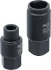 BGS háromszögkulcs készlet Bosch Injektorhoz 3 élű 7 / 12,6 mm