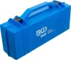 BGS turbófeltöltő diagnosztikai táska nyomásmérőkkel 55 - 60 - 65 - 70 mm