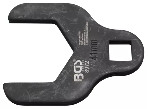 BGS vízpumpa beállító kulcs Opel 41 mm