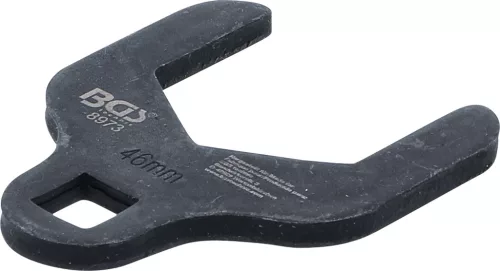 BGS vízpumpa beállító kulcs Opel 46 mm